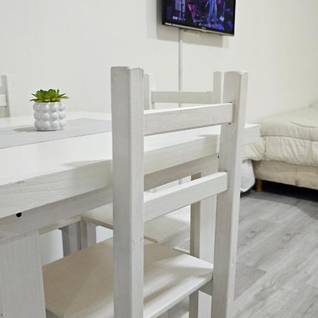 Apartmán Departamento En Microcentro A Pasos Del Obelisco Buenos Aires Exteriér fotografie