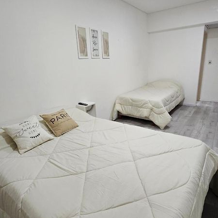 Apartmán Departamento En Microcentro A Pasos Del Obelisco Buenos Aires Exteriér fotografie
