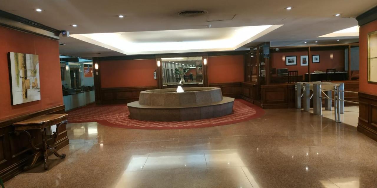 Apartmán Departamento En Microcentro A Pasos Del Obelisco Buenos Aires Exteriér fotografie