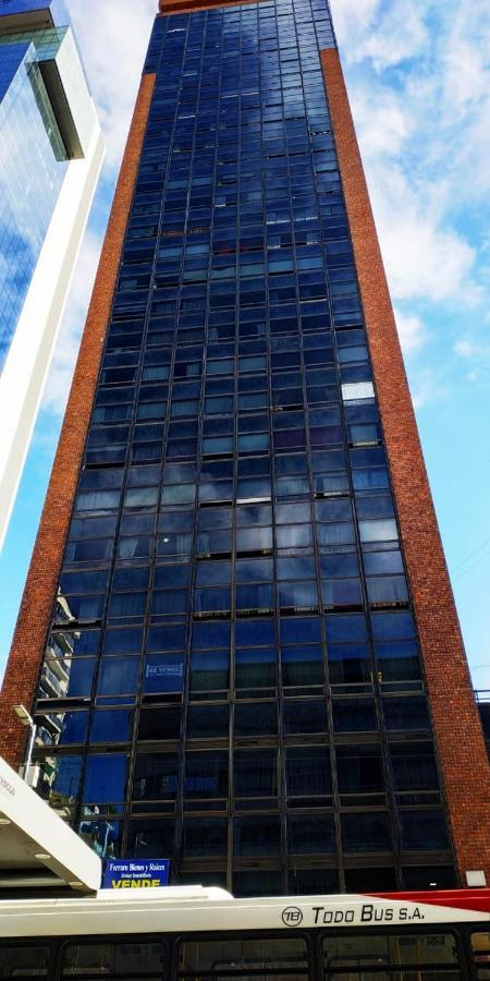 Apartmán Departamento En Microcentro A Pasos Del Obelisco Buenos Aires Exteriér fotografie