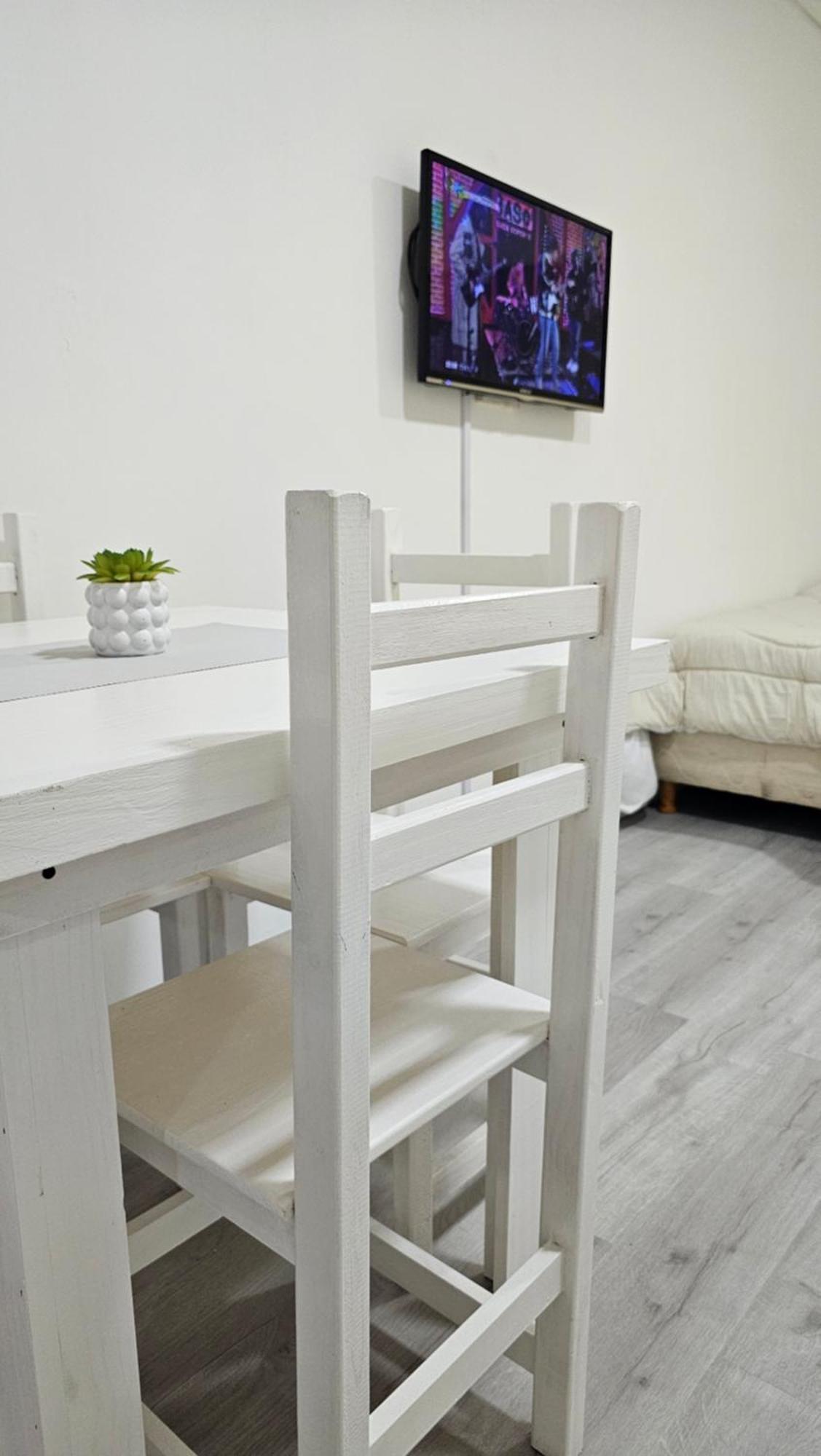 Apartmán Departamento En Microcentro A Pasos Del Obelisco Buenos Aires Exteriér fotografie