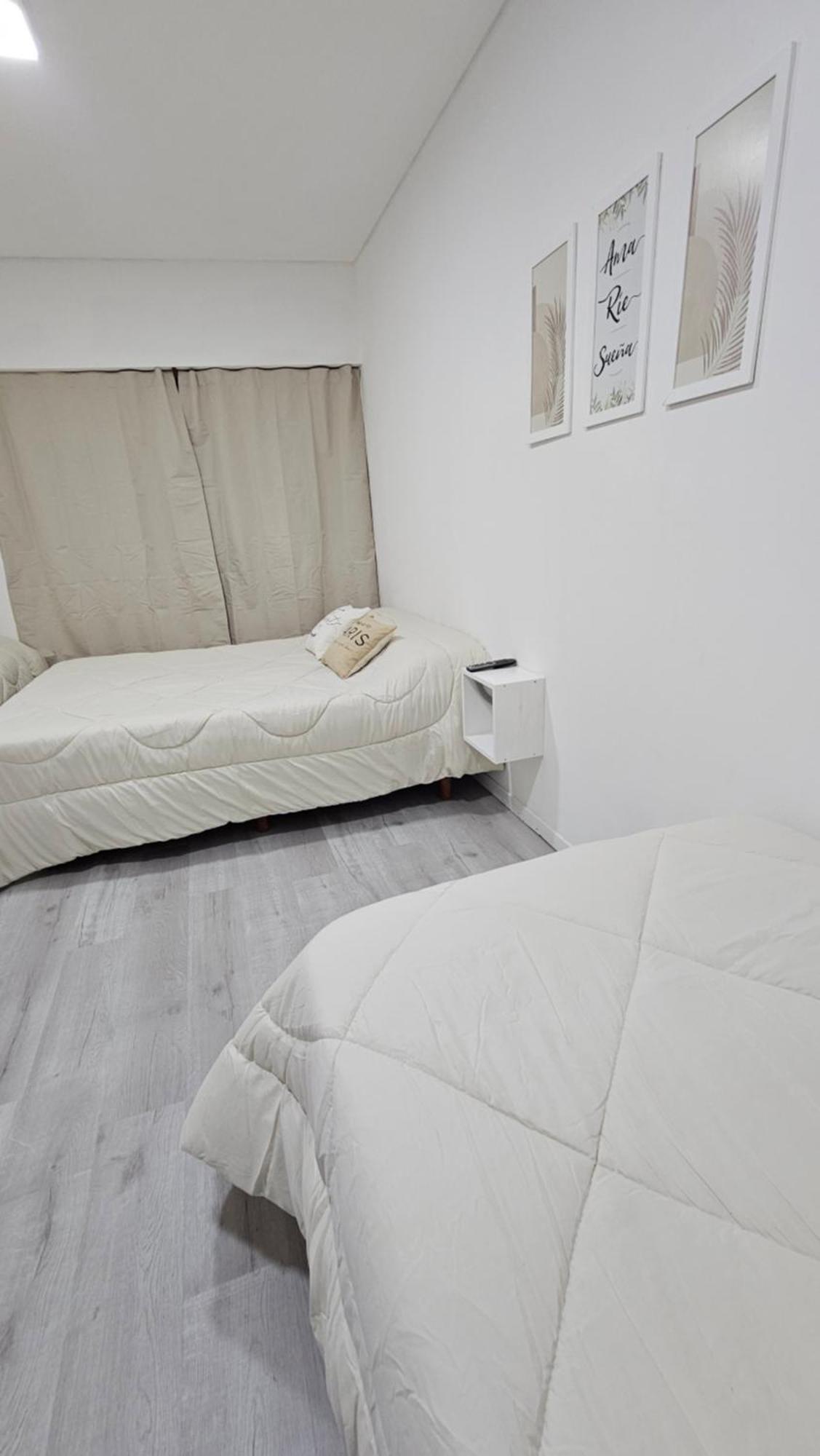 Apartmán Departamento En Microcentro A Pasos Del Obelisco Buenos Aires Exteriér fotografie