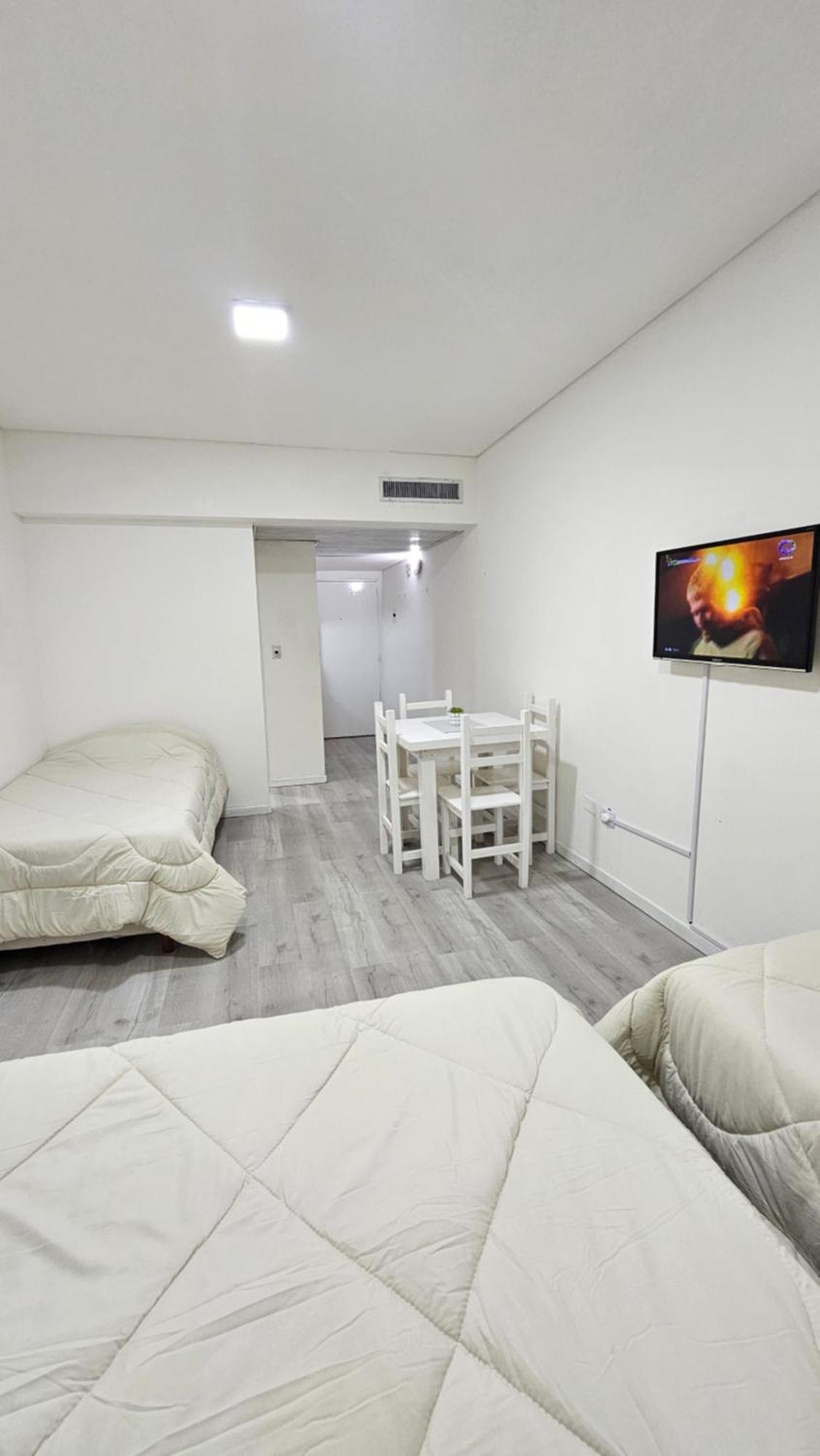 Apartmán Departamento En Microcentro A Pasos Del Obelisco Buenos Aires Exteriér fotografie