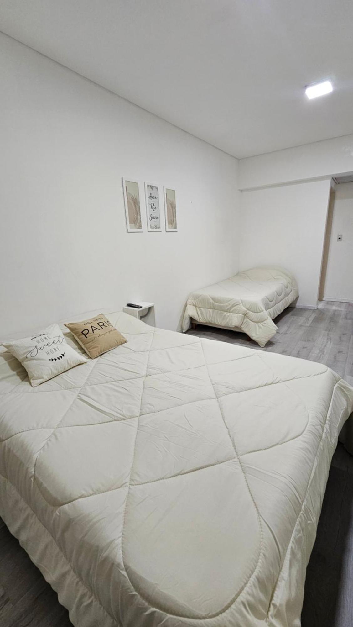 Apartmán Departamento En Microcentro A Pasos Del Obelisco Buenos Aires Exteriér fotografie